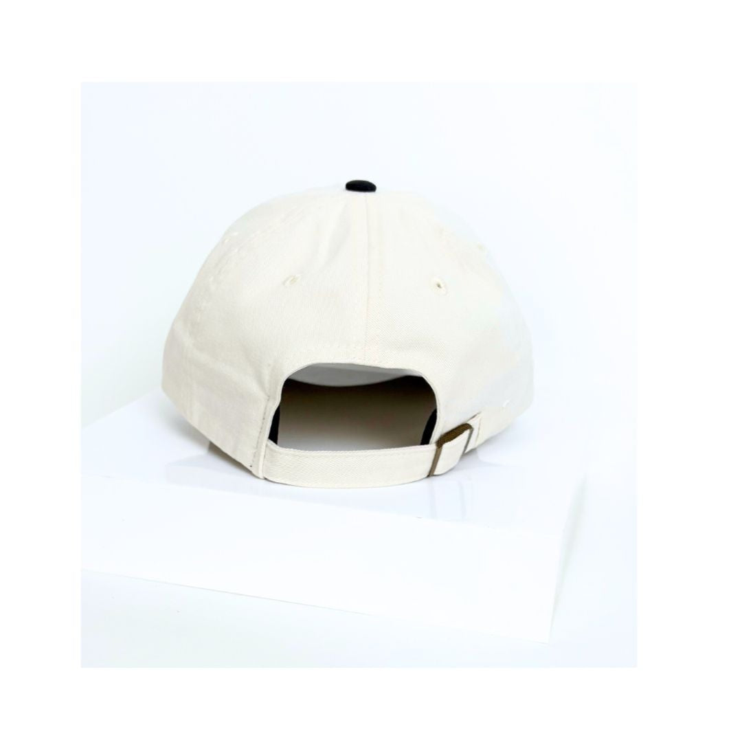 Take It Easy, Casual Cotton D-Back, Tuck-In Strap - VIMHUE